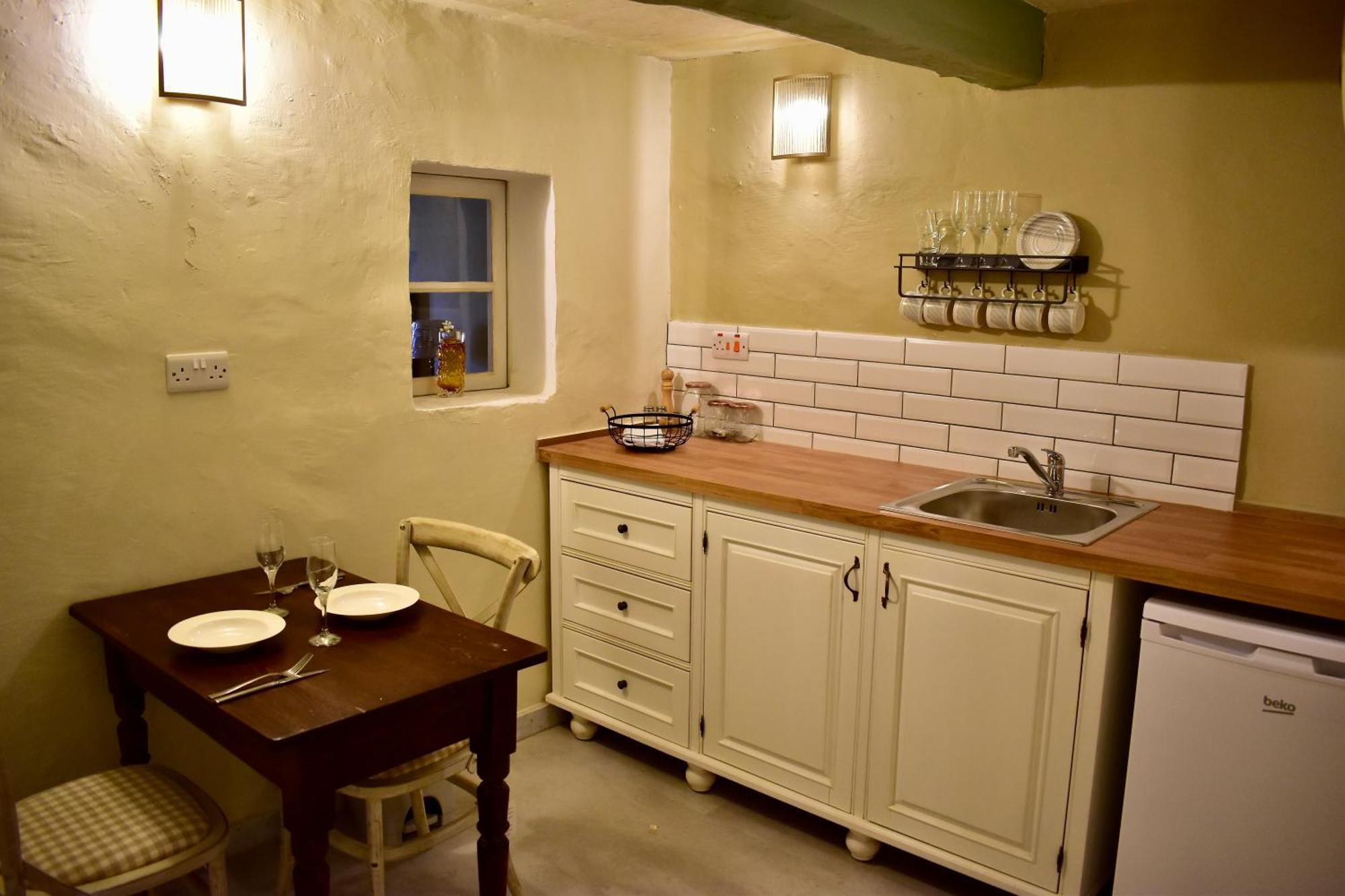 Arcanum Apartment 1 Very Close To Seafront Bus Station And Ferry To Valletta Сенглеа Екстериор снимка