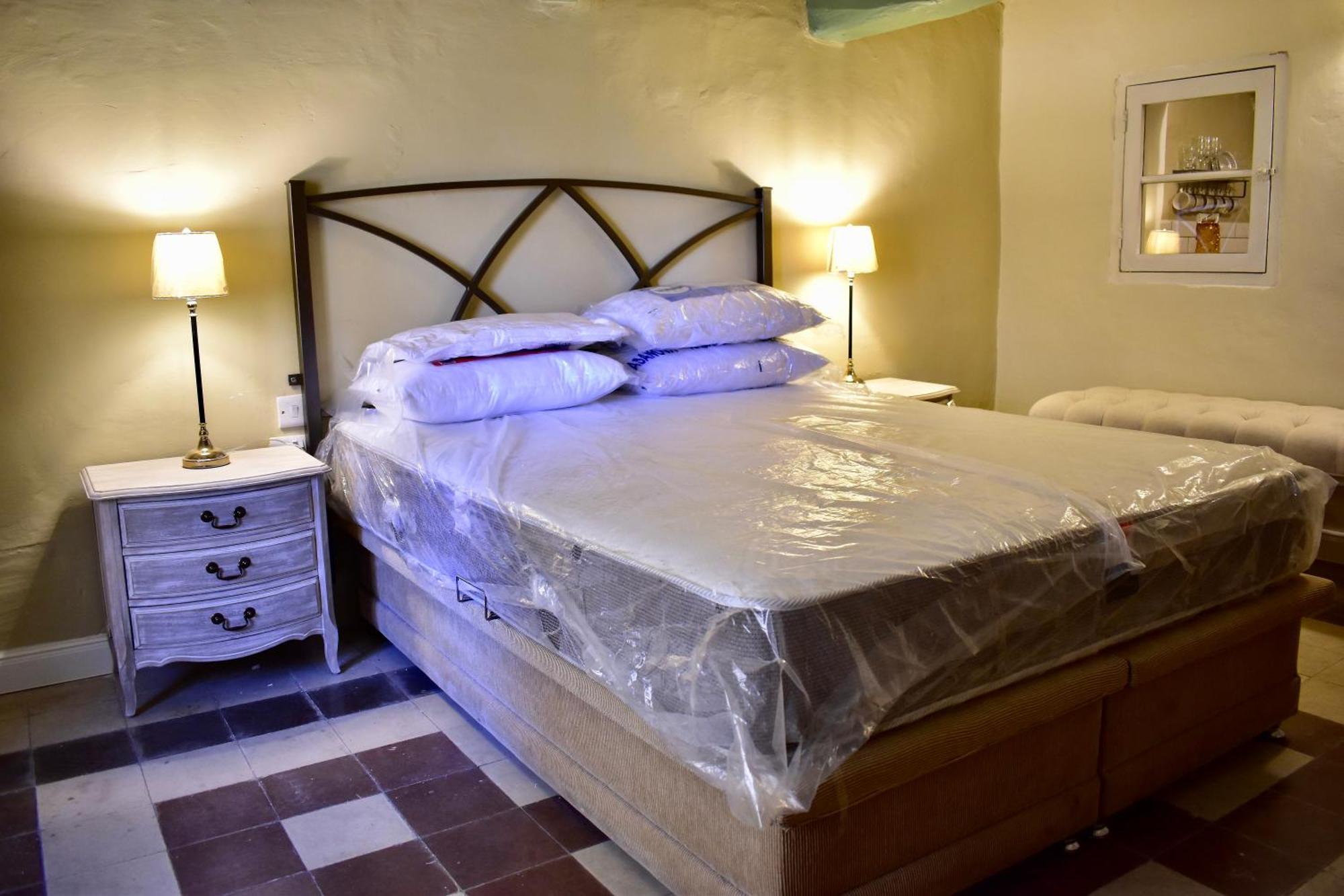 Arcanum Apartment 1 Very Close To Seafront Bus Station And Ferry To Valletta Сенглеа Екстериор снимка