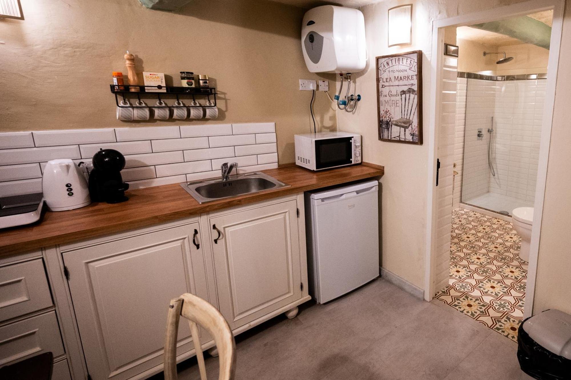 Arcanum Apartment 1 Very Close To Seafront Bus Station And Ferry To Valletta Сенглеа Екстериор снимка